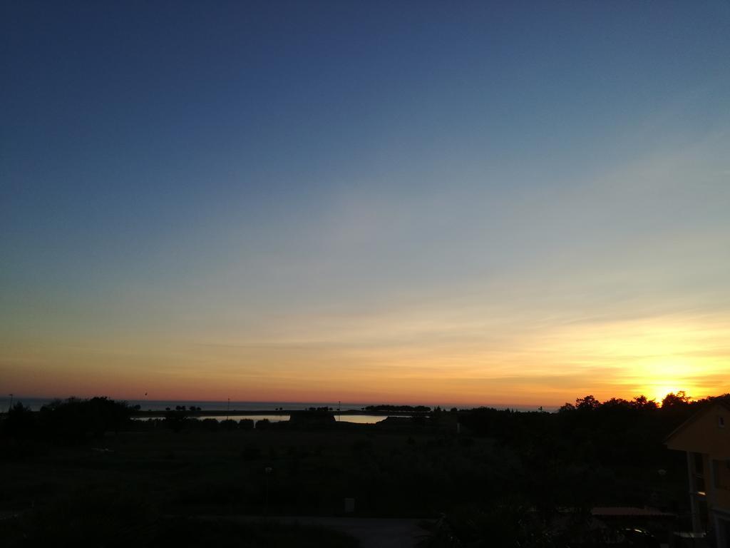Apartments Sunset Colours Umag Rožac Extérieur photo