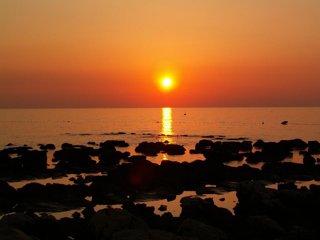 Apartments Sunset Colours Umag Rožac Extérieur photo